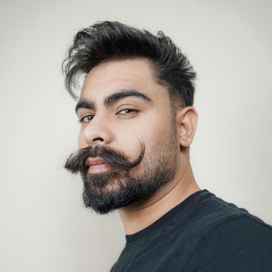 Author Photo