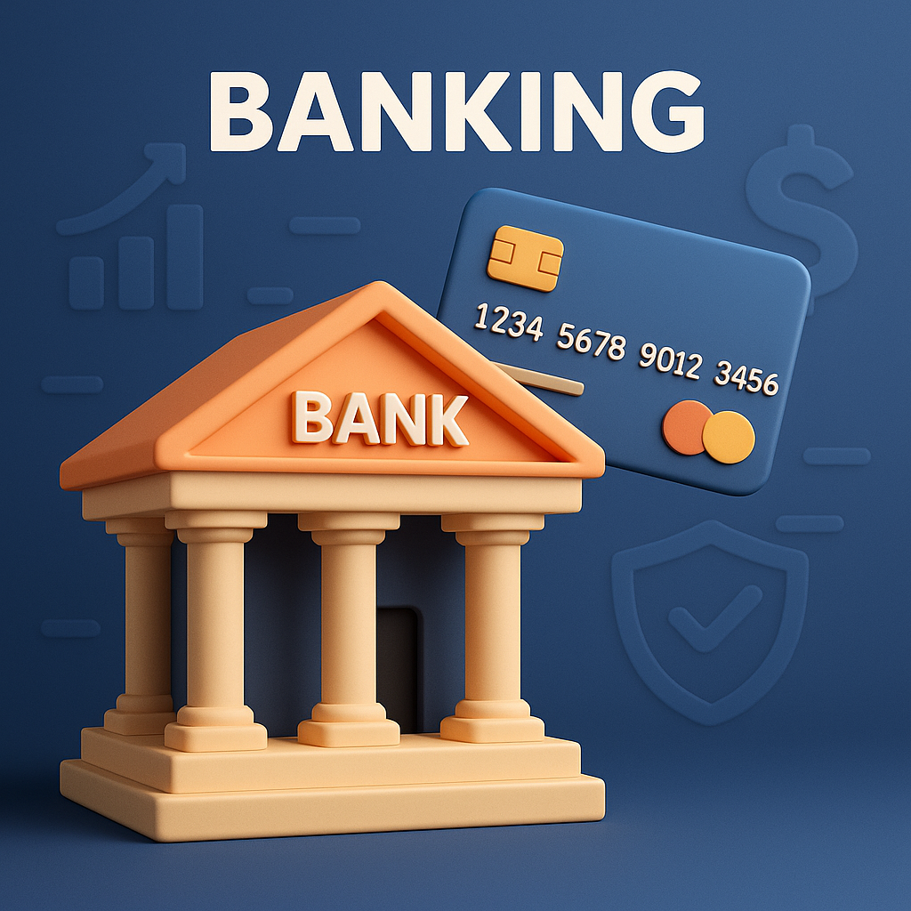 Banking & Loans